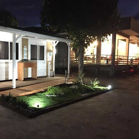 Camping Adriatico Martinsicuro Zewnętrze zdjęcie