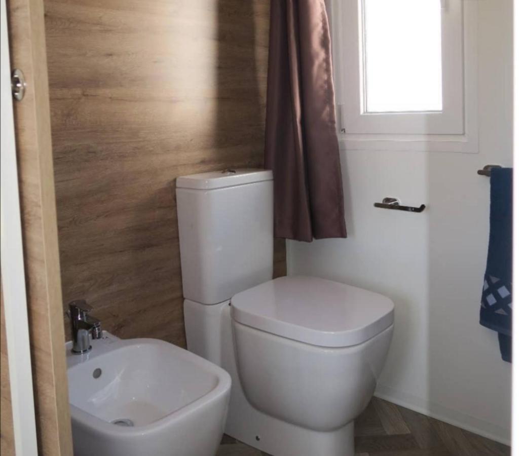 Camping Adriatico Martinsicuro Zewnętrze zdjęcie