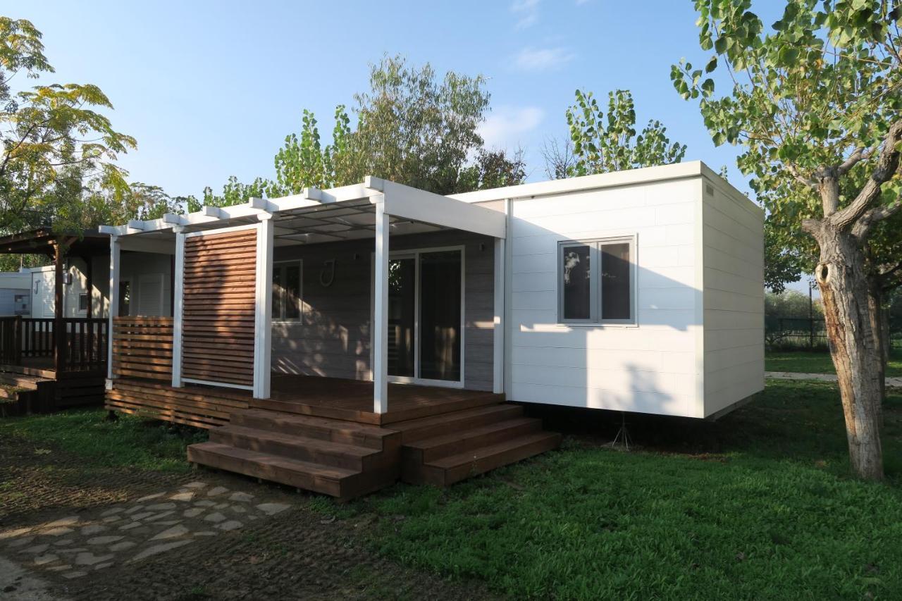 Camping Adriatico Martinsicuro Zewnętrze zdjęcie