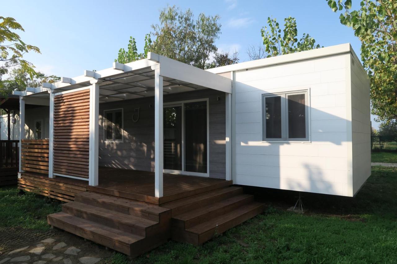Camping Adriatico Martinsicuro Zewnętrze zdjęcie