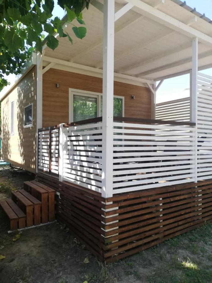 Camping Adriatico Martinsicuro Zewnętrze zdjęcie