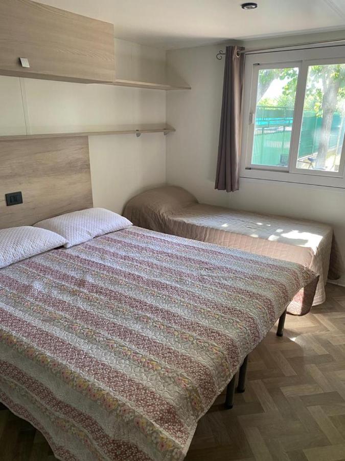 Camping Adriatico Martinsicuro Zewnętrze zdjęcie