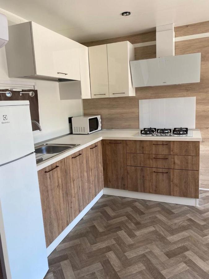 Camping Adriatico Martinsicuro Zewnętrze zdjęcie