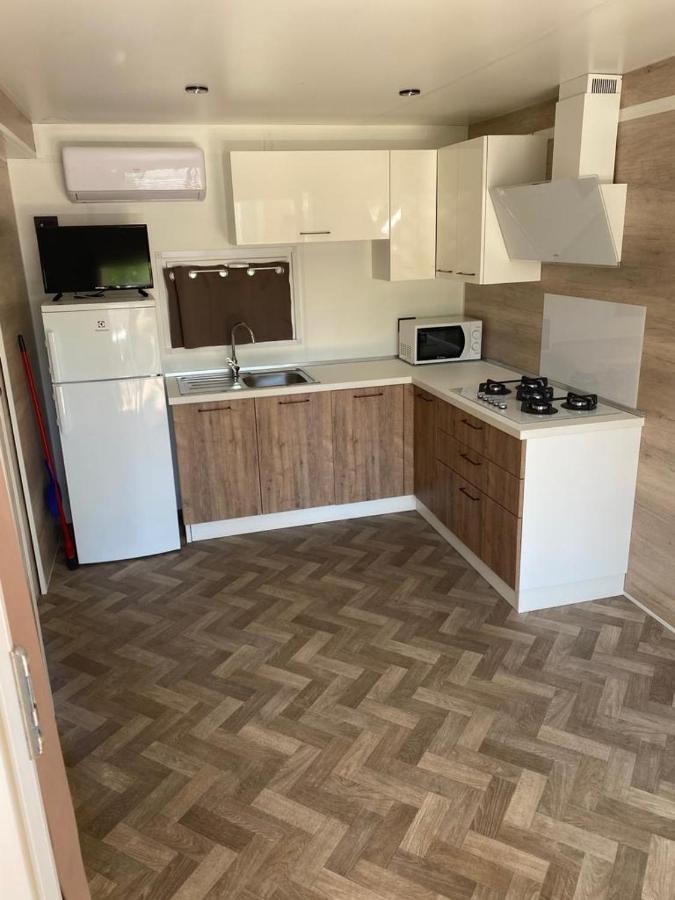 Camping Adriatico Martinsicuro Zewnętrze zdjęcie