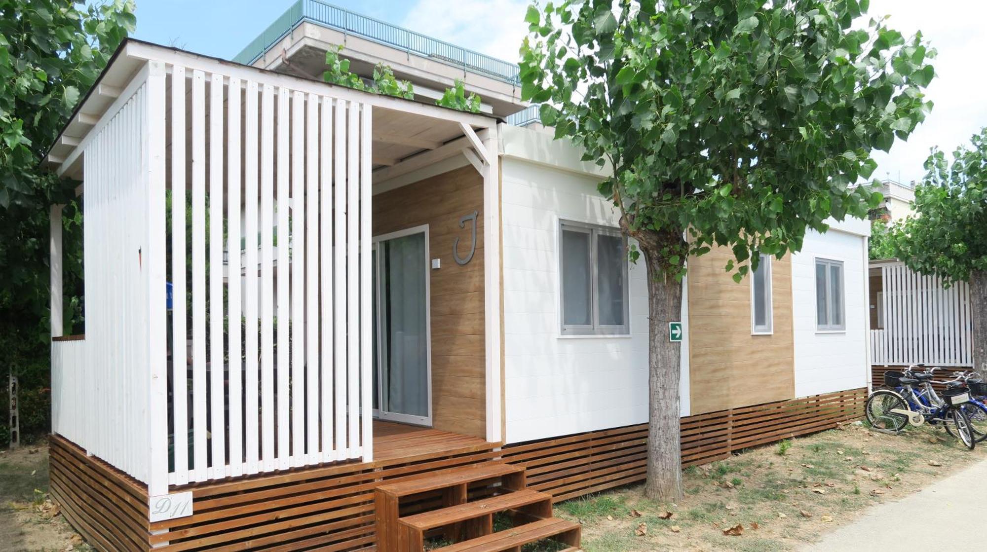 Camping Adriatico Martinsicuro Zewnętrze zdjęcie