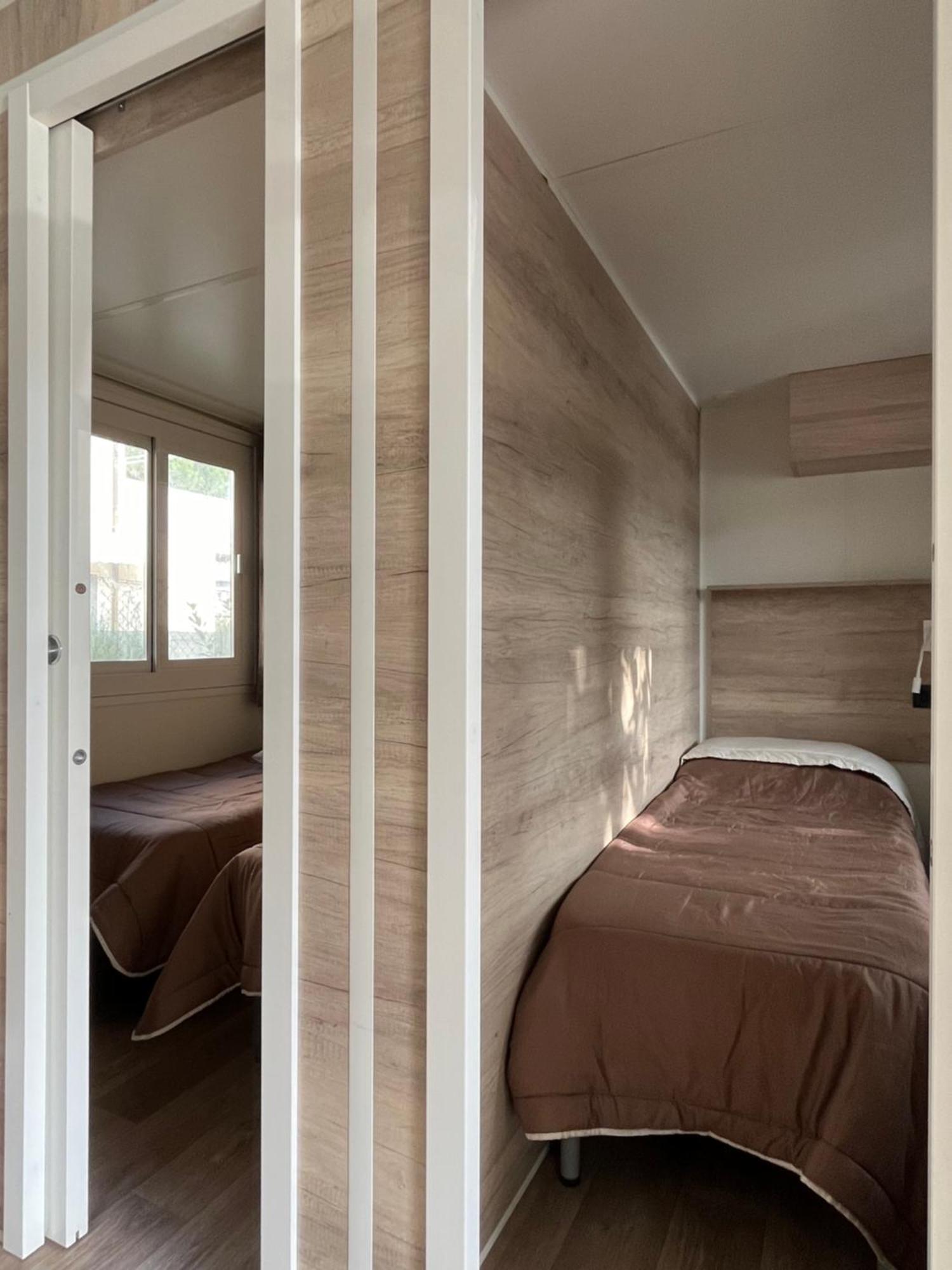Camping Adriatico Martinsicuro Zewnętrze zdjęcie