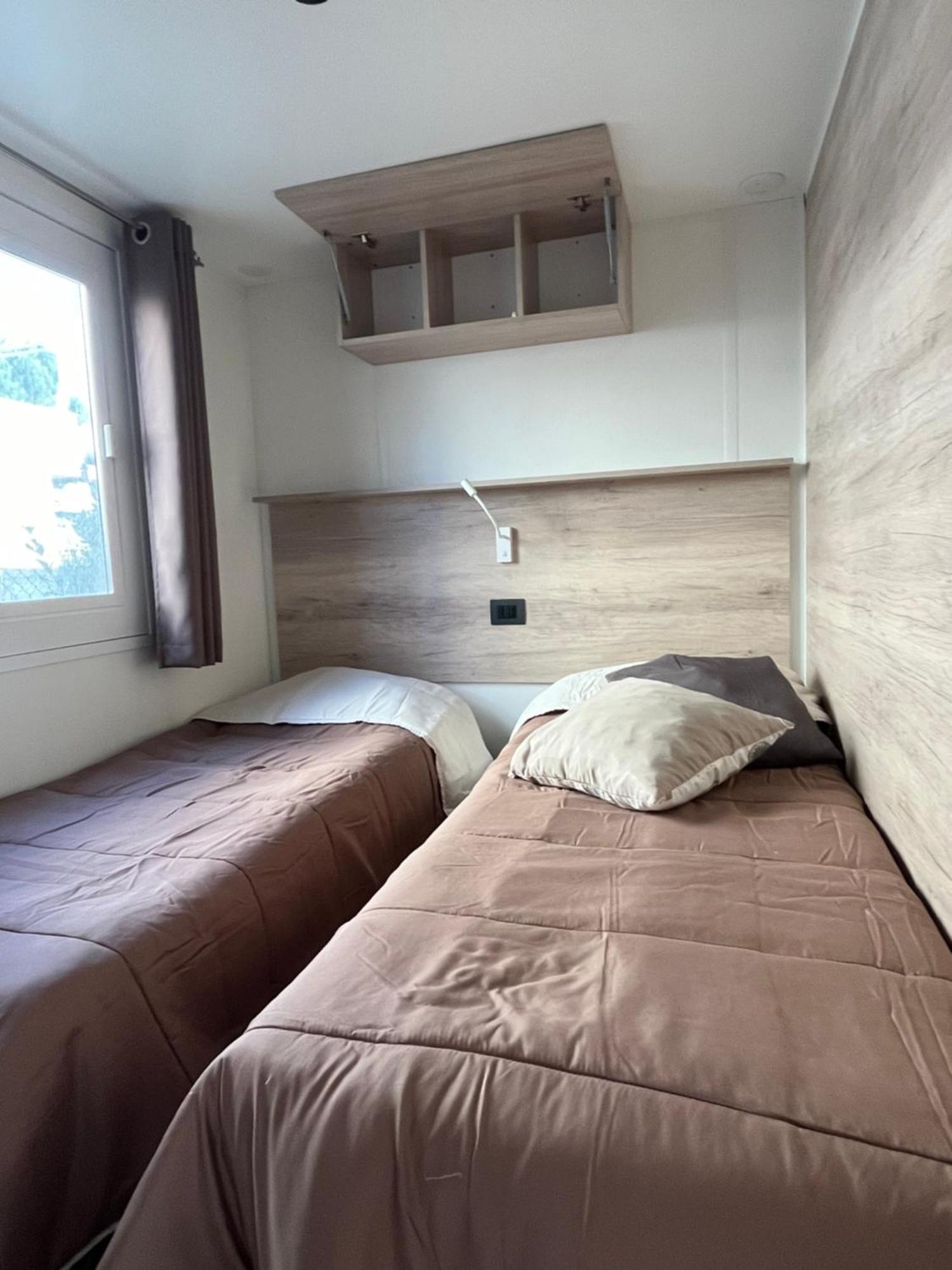 Camping Adriatico Martinsicuro Zewnętrze zdjęcie