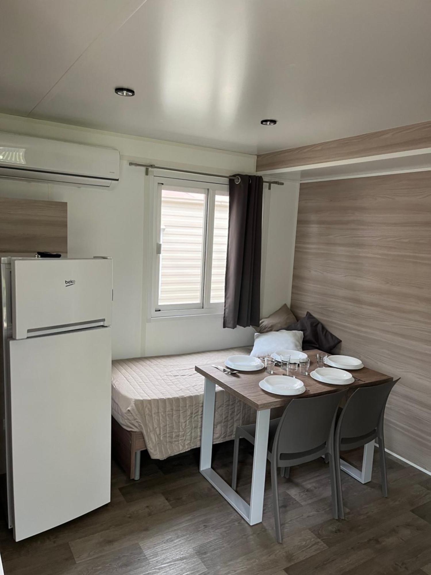 Camping Adriatico Martinsicuro Zewnętrze zdjęcie