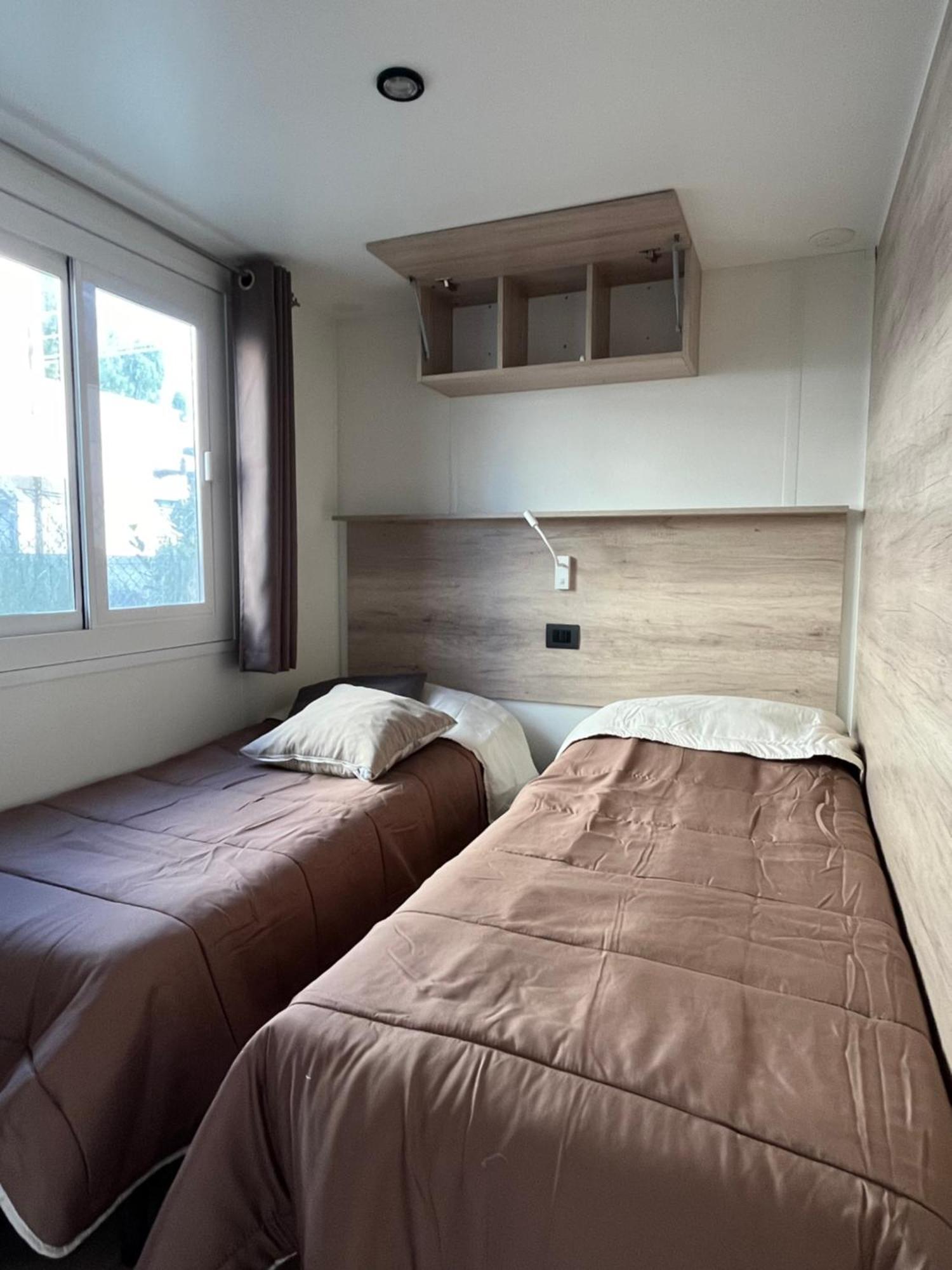 Camping Adriatico Martinsicuro Zewnętrze zdjęcie