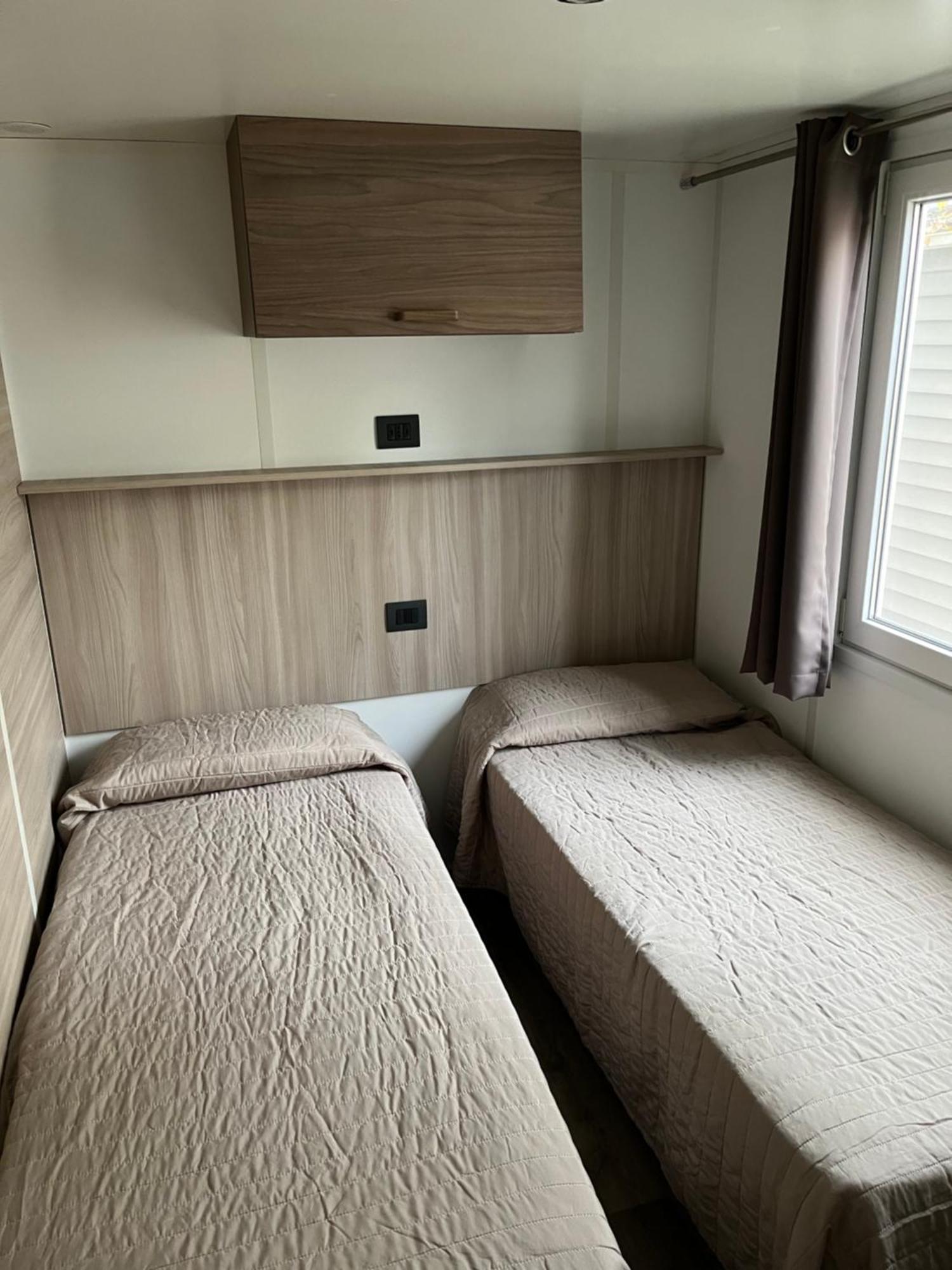 Camping Adriatico Martinsicuro Zewnętrze zdjęcie