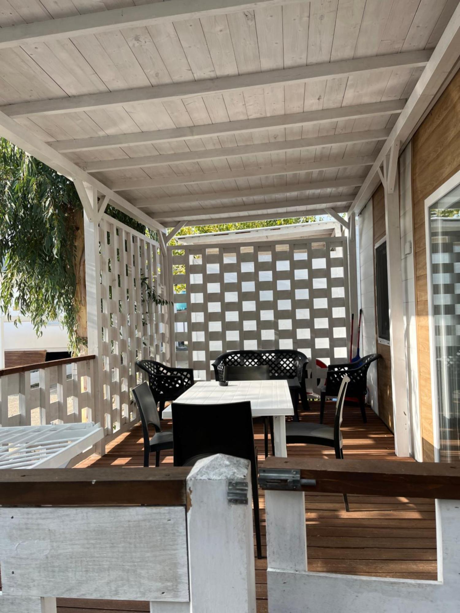 Camping Adriatico Martinsicuro Zewnętrze zdjęcie
