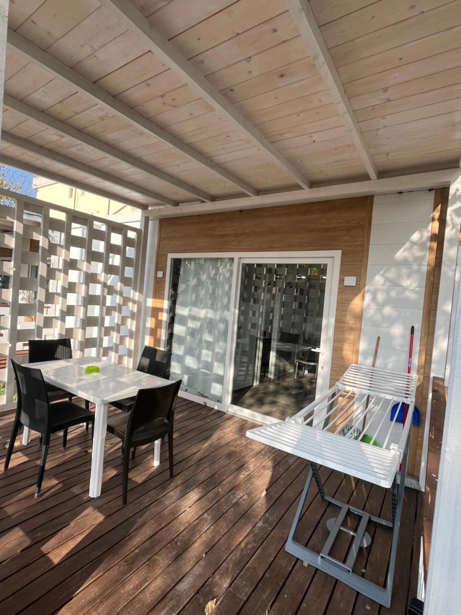 Camping Adriatico Martinsicuro Zewnętrze zdjęcie